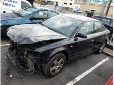 audi a4 berlina (8e) del año 2006