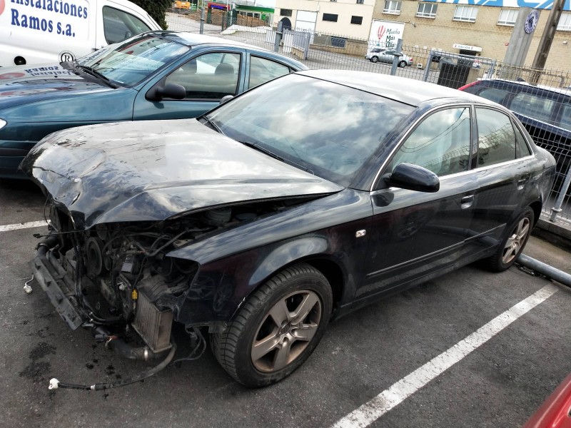audi a4 berlina (8e) del año 2006