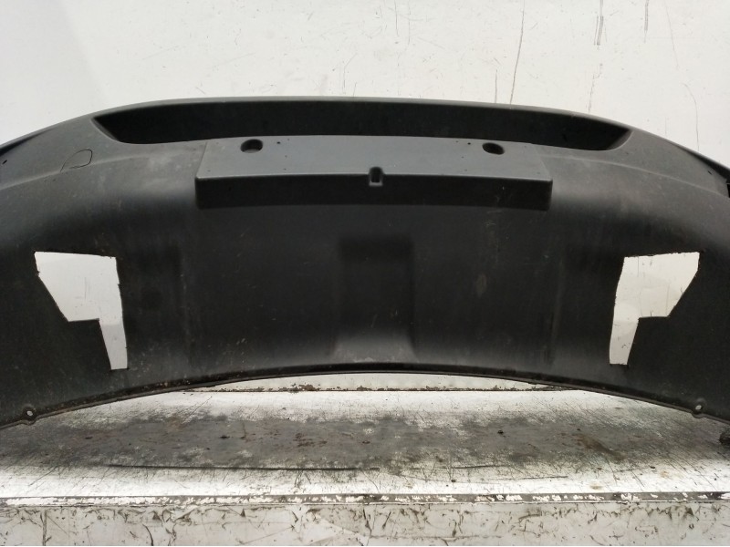 Recambio de paragolpes delantero para mercedes-benz sprinter 4-t caja/chasis (b904) 413 cdi referencia OEM IAM   