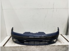 Recambio de paragolpes delantero para renault megane scénic (ja0/1_) 1.9 dti (ja0n) referencia OEM IAM   