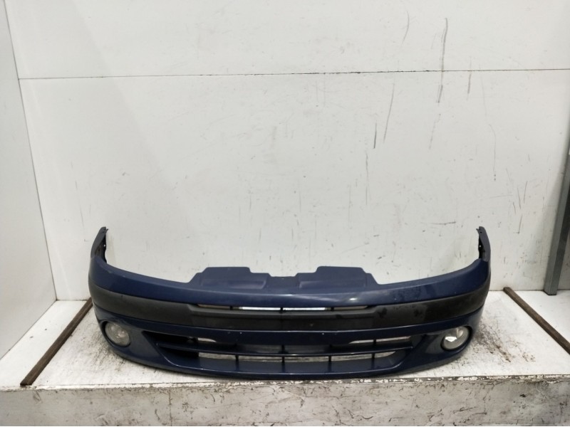 Recambio de paragolpes delantero para renault megane scénic (ja0/1_) 1.9 dti (ja0n) referencia OEM IAM   