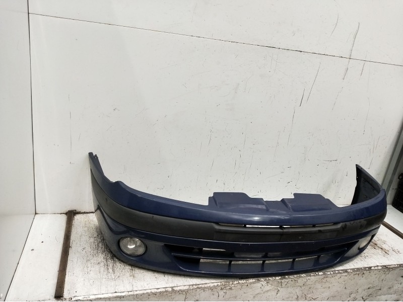 Recambio de paragolpes delantero para renault megane scénic (ja0/1_) 1.9 dti (ja0n) referencia OEM IAM   