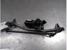 Recambio de motor limpia delantero para citroen c3 hdi 70 collection referencia OEM IAM    2