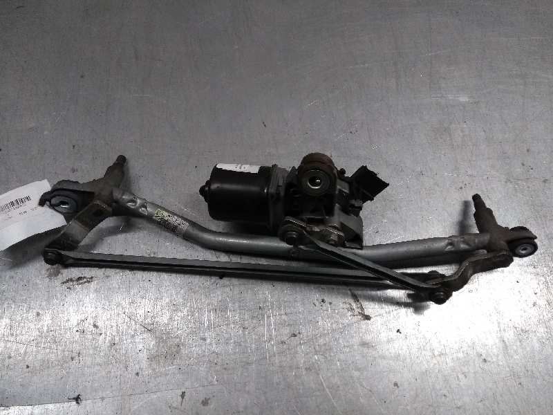 Recambio de motor limpia delantero para citroen c3 hdi 70 collection referencia OEM IAM   