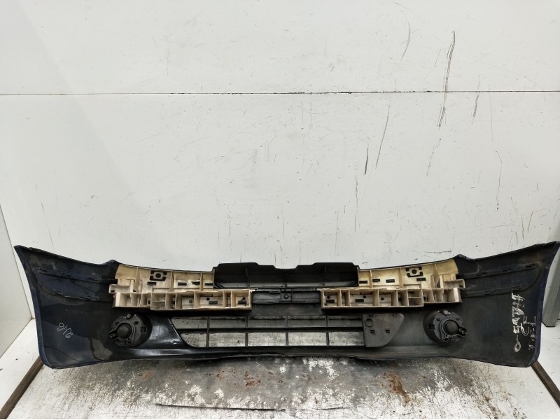 Recambio de paragolpes delantero para renault megane scénic (ja0/1_) 1.9 dti (ja0n) referencia OEM IAM   