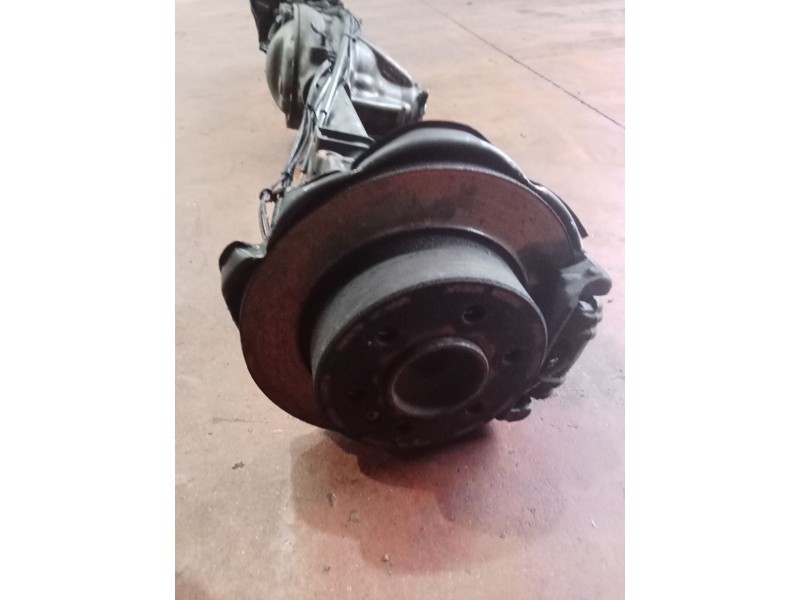 Recambio de puente trasero para mercedes-benz sprinter 3,5-t autobús (b906) 315 cdi (906.731, 906.733, 906.735) referencia OEM I