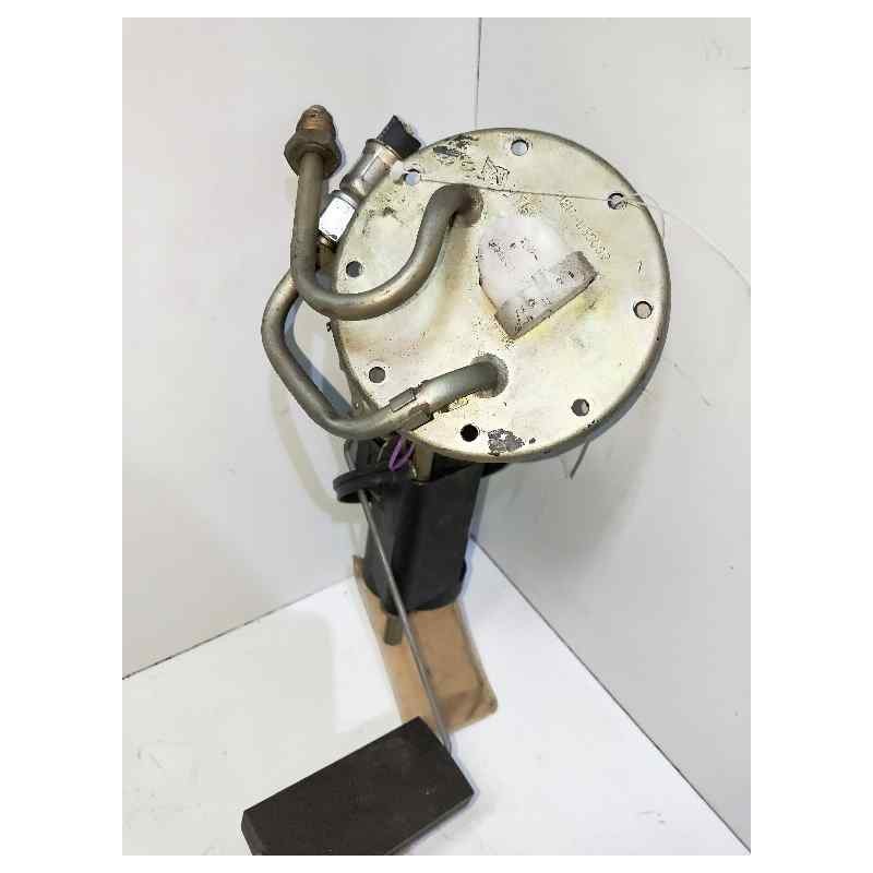 Recambio de bomba combustible para lada niva ( 2121 / 21213 / 21214 / 21215 ) 1.7 cat referencia OEM IAM 212141139009 AFORADOR 