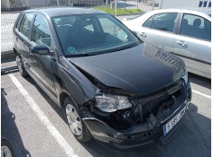 volkswagen polo iv (9n_, 9a_) del año 2006