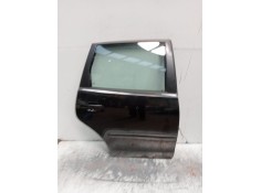 Recambio de puerta trasera derecha para volkswagen polo iv (9n_, 9a_) 1.4 16v referencia OEM IAM   