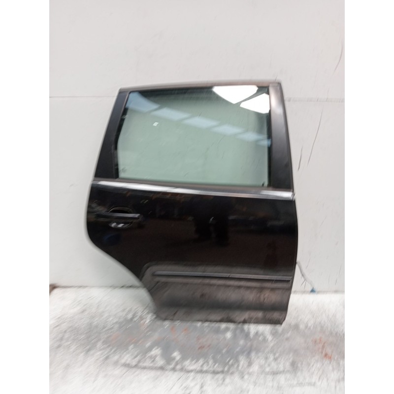Recambio de puerta trasera derecha para volkswagen polo iv (9n_, 9a_) 1.4 16v referencia OEM IAM   
