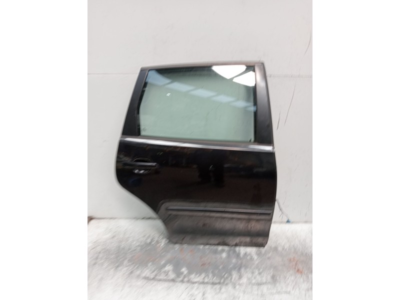 Recambio de puerta trasera derecha para volkswagen polo iv (9n_, 9a_) 1.4 16v referencia OEM IAM   