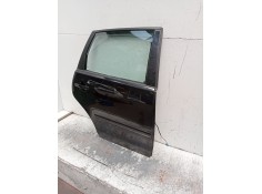 Recambio de puerta trasera derecha para volkswagen polo iv (9n_, 9a_) 1.4 16v referencia OEM IAM    2