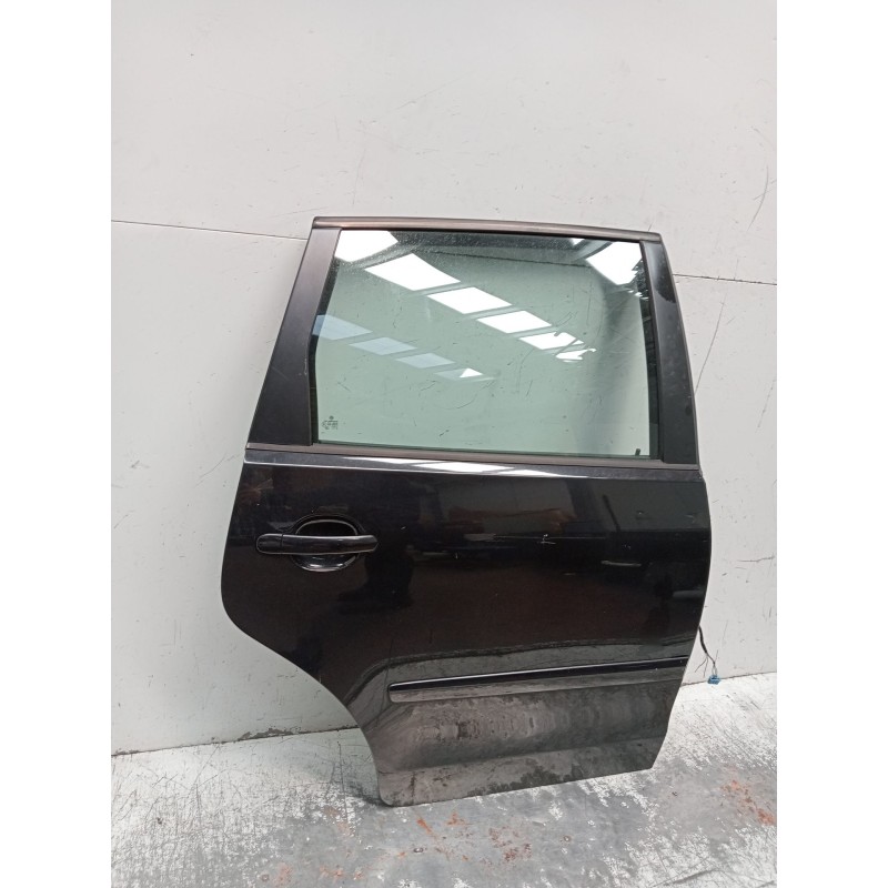 Recambio de puerta trasera derecha para volkswagen polo iv (9n_, 9a_) 1.4 16v referencia OEM IAM   