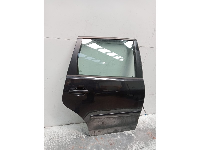 Recambio de puerta trasera derecha para volkswagen polo iv (9n_, 9a_) 1.4 16v referencia OEM IAM   
