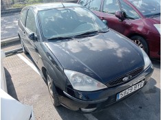 ford focus i (daw, dbw) del año 2002