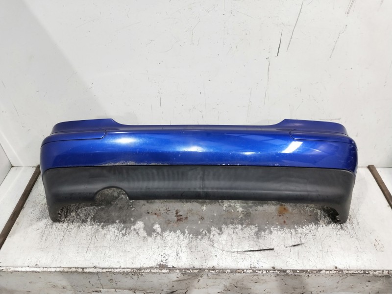 Recambio de paragolpes trasero para mercedes-benz slk (r170) 200 (170.435) referencia OEM IAM   