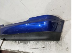 Recambio de paragolpes trasero para mercedes-benz slk (r170) 200 (170.435) referencia OEM IAM    2