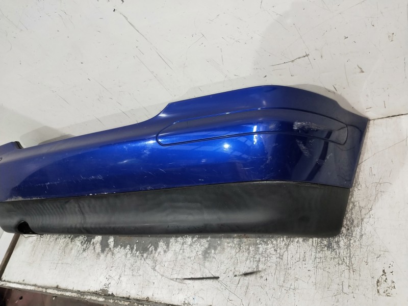 Recambio de paragolpes trasero para mercedes-benz slk (r170) 200 (170.435) referencia OEM IAM   
