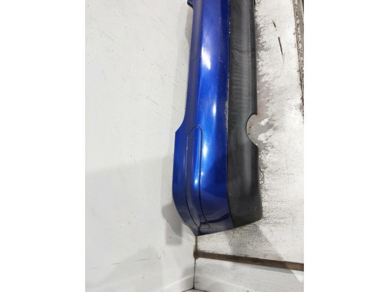 Recambio de paragolpes trasero para mercedes-benz slk (r170) 200 (170.435) referencia OEM IAM   