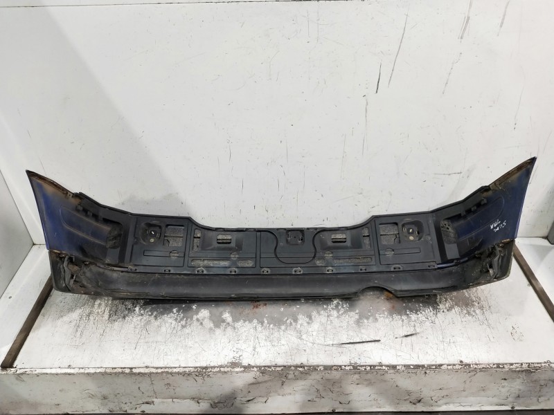 Recambio de paragolpes trasero para mercedes-benz slk (r170) 200 (170.435) referencia OEM IAM   