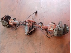Recambio de puente trasero para iveco daily iii caja/chasis 35 s 11,35 c 11 (a2fc13aa, a6fbu4ab, a2nb14a1, a2nd13a1,... referenc