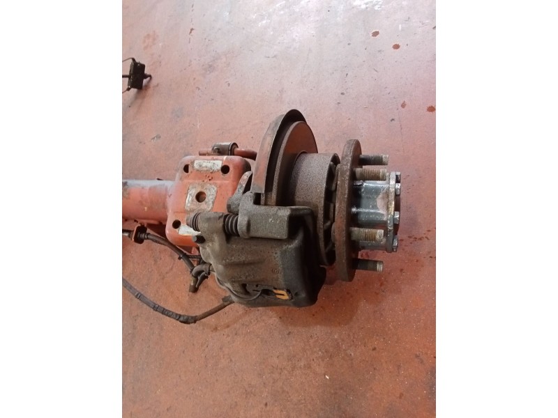 Recambio de puente trasero para iveco daily iii caja/chasis 35 s 11,35 c 11 (a2fc13aa, a6fbu4ab, a2nb14a1, a2nd13a1,... referenc