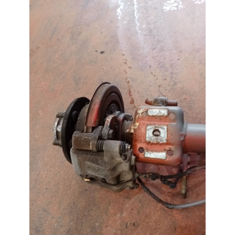 Recambio de puente trasero para iveco daily iii caja/chasis 35 s 11,35 c 11 (a2fc13aa, a6fbu4ab, a2nb14a1, a2nd13a1,... referenc