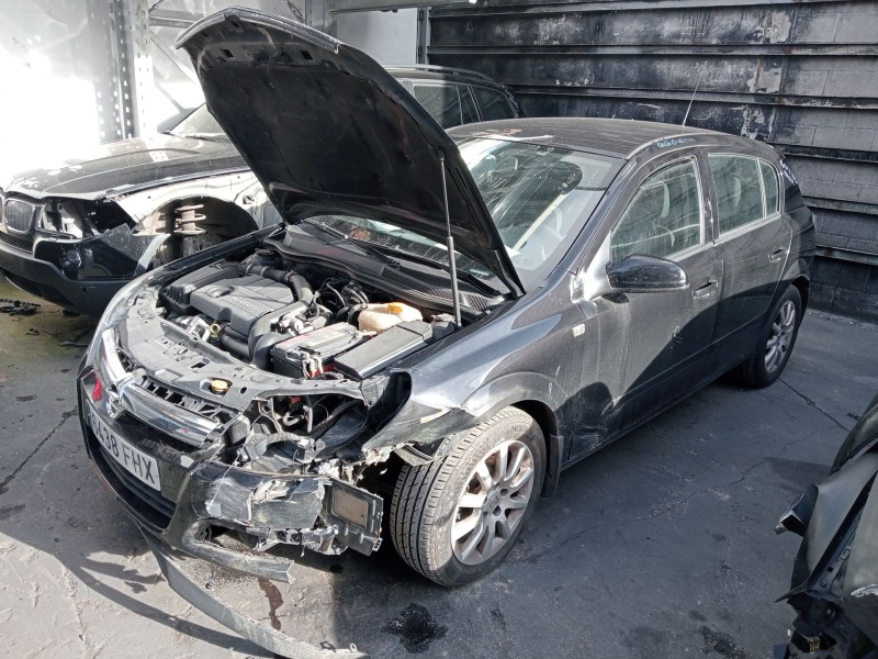 opel astra h (a04) del año 2006