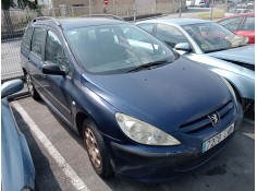 peugeot 307 break (3e) del año 2003