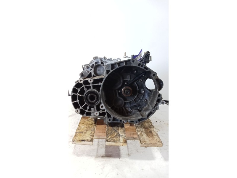 Recambio de caja cambios para volkswagen tiguan (5n1) advance referencia OEM IAM KUG 6V 142330495