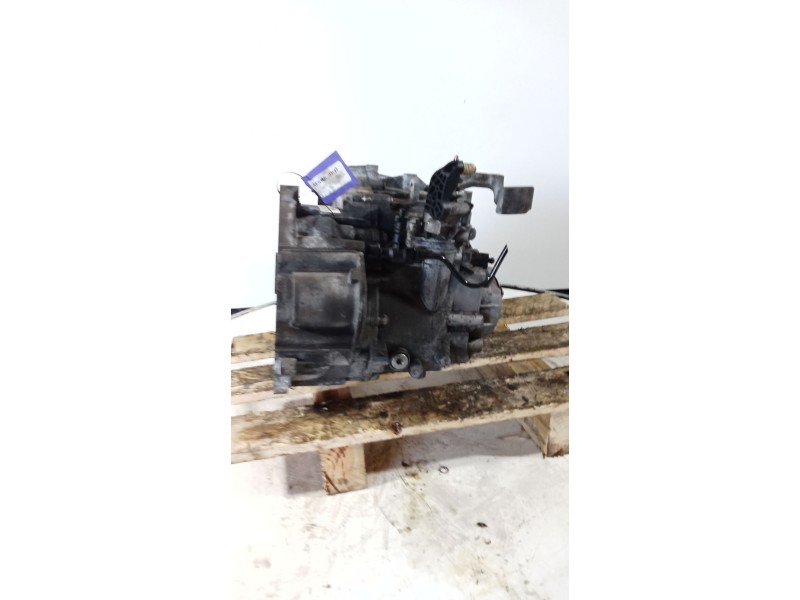 Recambio de caja cambios para volkswagen tiguan (5n1) advance referencia OEM IAM KUG 6V 142330495