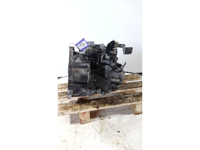 Recambio de caja cambios para volkswagen tiguan (5n1) advance referencia OEM IAM KUG 6V 142330495