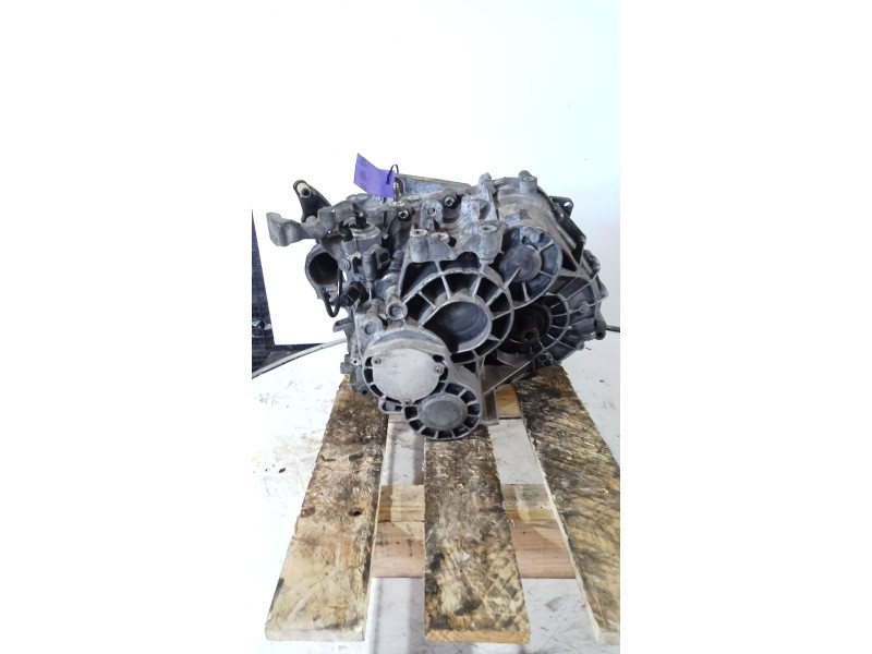 Recambio de caja cambios para volkswagen tiguan (5n1) advance referencia OEM IAM KUG 6V 142330495