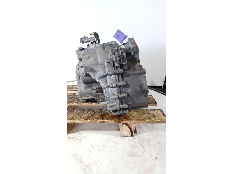 Recambio de caja cambios para volkswagen tiguan (5n1) advance referencia OEM IAM KUG 6V 142330495