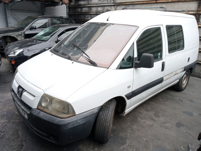 peugeot expert (224_) del año 2005