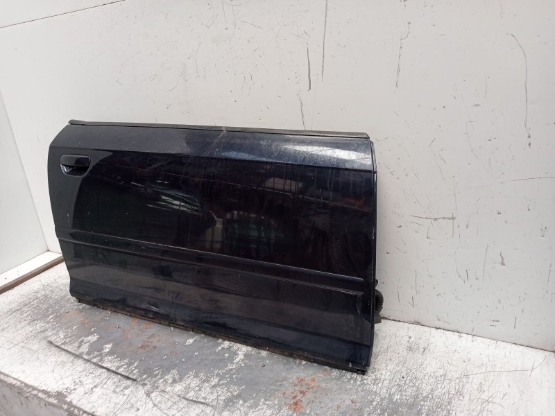 Recambio de puerta delantera derecha para audi a3 (8p) 2.0 tdi referencia OEM IAM   