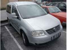 VOLKSWAGEN CADDY III FURGONETA/MONOVOLUMEN (2KA, 2KH, 2CA, 2CH)