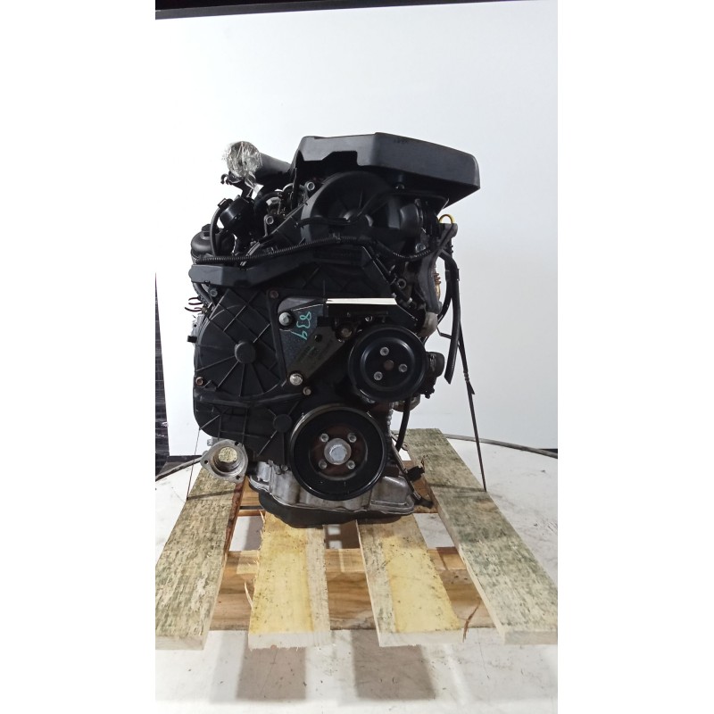 Recambio de motor completo para opel astra h (a04) 1.7 cdti (l48) referencia OEM IAM Z17DTH BOSCH 1547928