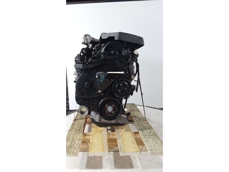 Recambio de motor completo para opel astra h (a04) 1.7 cdti (l48) referencia OEM IAM Z17DTH BOSCH 1547928