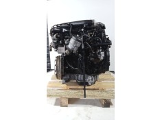 Recambio de motor completo para opel astra h (a04) 1.7 cdti (l48) referencia OEM IAM Z17DTH BOSCH 1547928 2