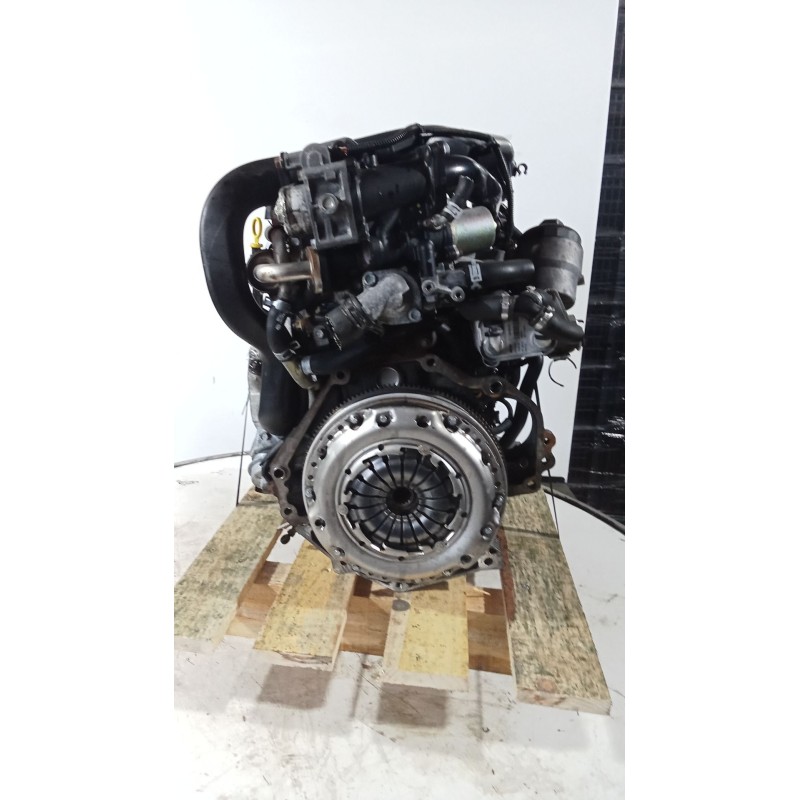 Recambio de motor completo para opel astra h (a04) 1.7 cdti (l48) referencia OEM IAM Z17DTH BOSCH 1547928