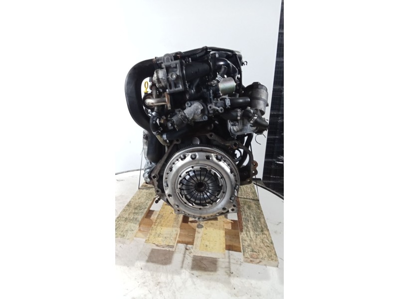 Recambio de motor completo para opel astra h (a04) 1.7 cdti (l48) referencia OEM IAM Z17DTH BOSCH 1547928