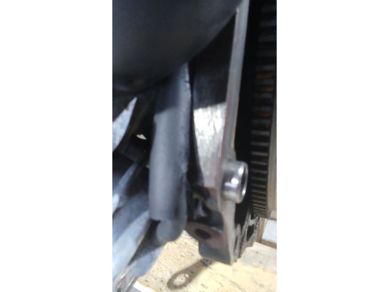 Recambio de motor completo para opel astra h (a04) 1.7 cdti (l48) referencia OEM IAM Z17DTH BOSCH 1547928