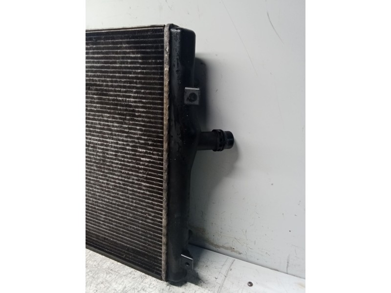 Recambio de radiador agua para audi a3 (8p) 2.0 tdi referencia OEM IAM 1K0121251N  