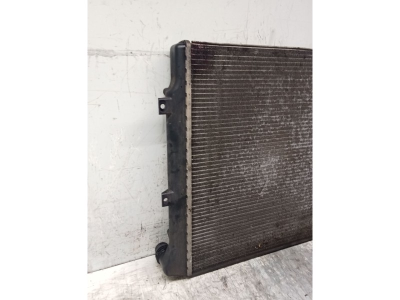 Recambio de radiador agua para audi a3 (8p) 2.0 tdi referencia OEM IAM 1K0121251N  