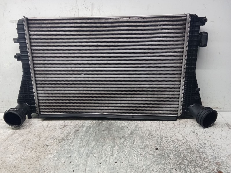 Recambio de intercooler para audi a3 (8p) 2.0 tdi referencia OEM IAM 1K0145803A  