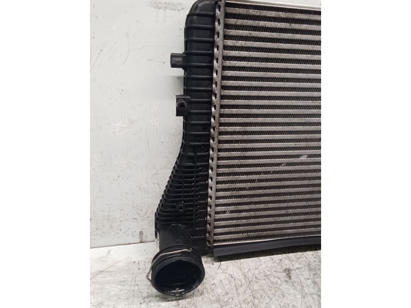 Recambio de intercooler para audi a3 (8p) 2.0 tdi referencia OEM IAM 1K0145803A  
