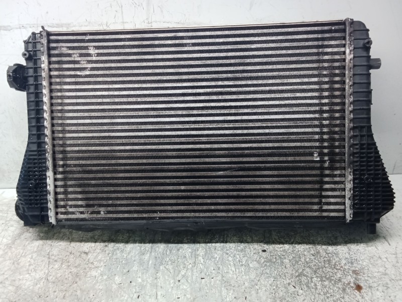 Recambio de intercooler para audi a3 (8p) 2.0 tdi referencia OEM IAM 1K0145803A  
