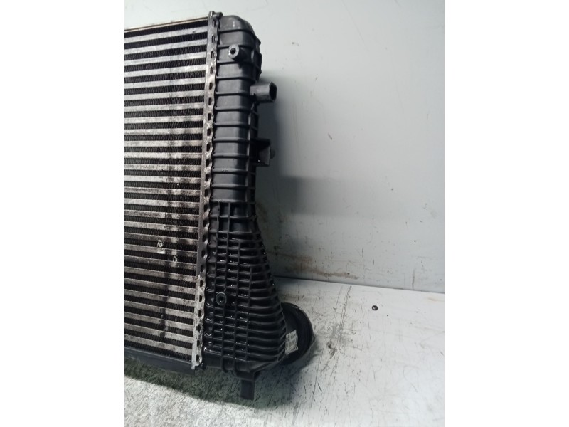 Recambio de intercooler para audi a3 (8p) 2.0 tdi referencia OEM IAM 1K0145803A  