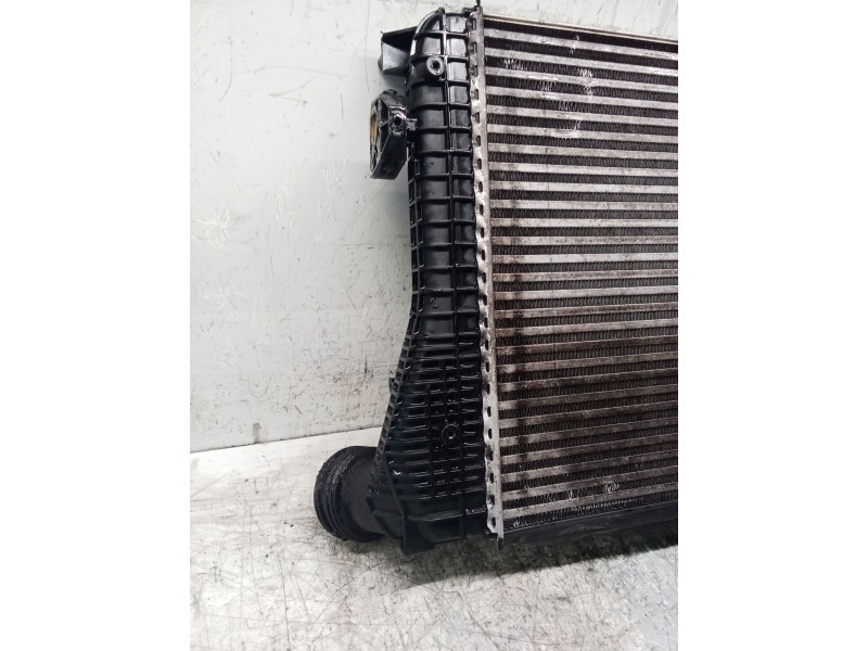 Recambio de intercooler para audi a3 (8p) 2.0 tdi referencia OEM IAM 1K0145803A  